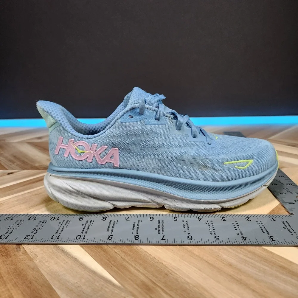Hoka One One pre owned